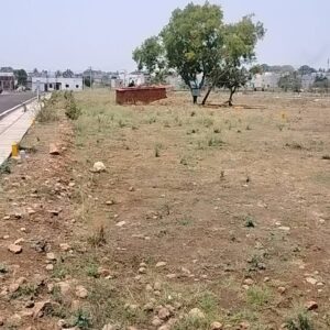 Clear Title Plots For Sale June Belgaum, Vadagaon