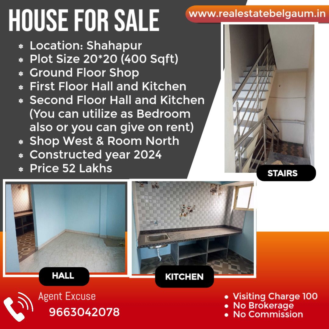House for Sale Shahapur - Image 12