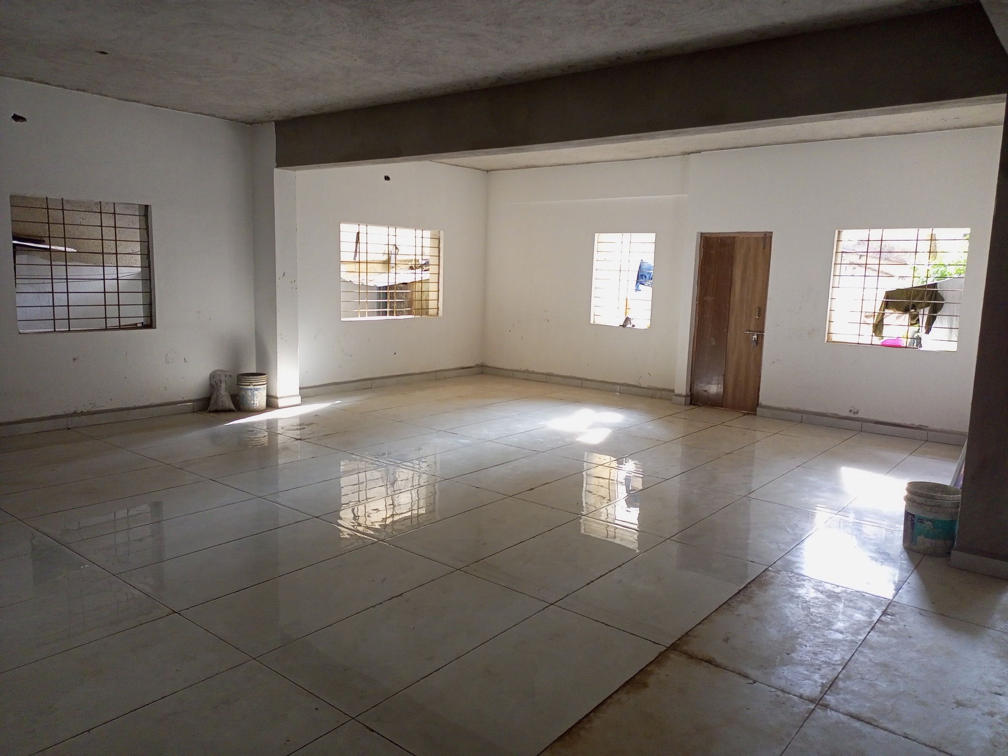 For sale flat & commercial space Vadagaon - Image 3