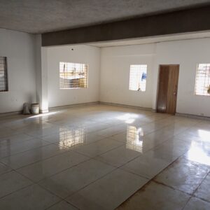 For sale flat & commercial space Vadagaon