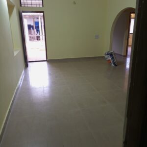 3 BHK Flat for Sale Shahapur Area