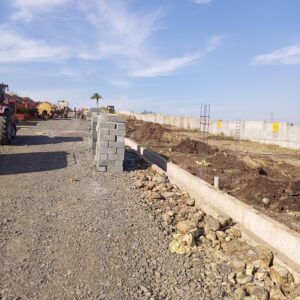 Clear Title plot for sale K.K Koppa