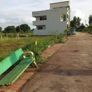 NA, Layout Plot for Sale Gokul Nagar, Mutaga