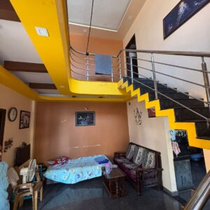 3 BHK HOUSE For Sale Vijaynagar, Belgaum