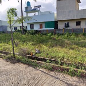 PLOTS FOR SALE Pantha Balekundri